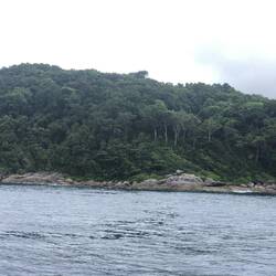 Northpoint, nahe den "3 Trees"