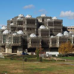 National Library of Kosovo