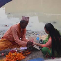 Get your fortune told