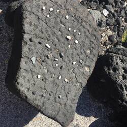 Ein historisches Brettspiel