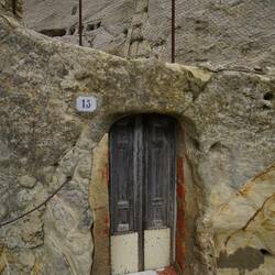 Aber jede hat ne Hausnummer😀