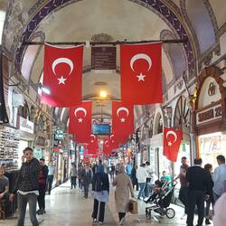 Grand Bazar