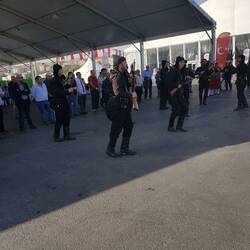 Traditionelle Tänze aus der Region Giresun