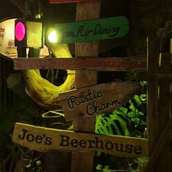 Joe's Bierhaus
