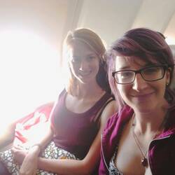 Let's Fly to New Zealand!