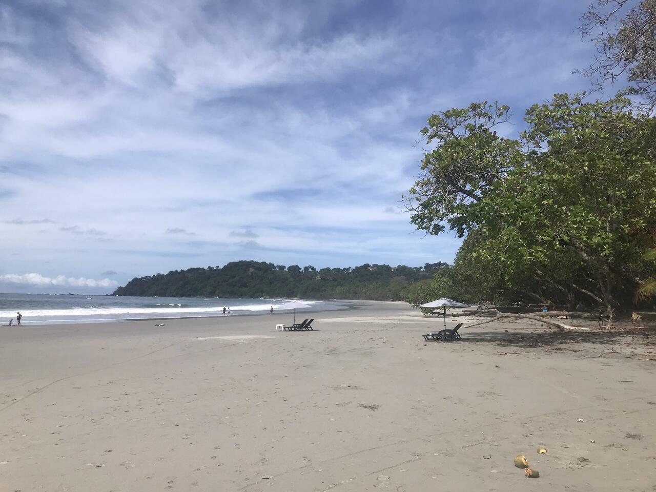 Playa Espadilla Sur, Costa Rica Travel Journals & Blogs