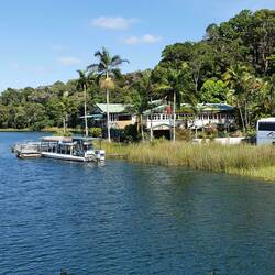 Lake Barrine