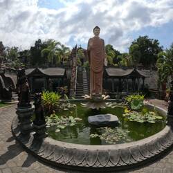 Brahma Arama Vihara