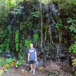 Secret Gardens of Sambangan