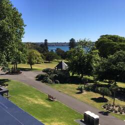 Botanic Gardens