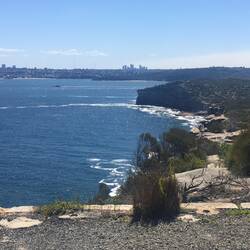 North Head