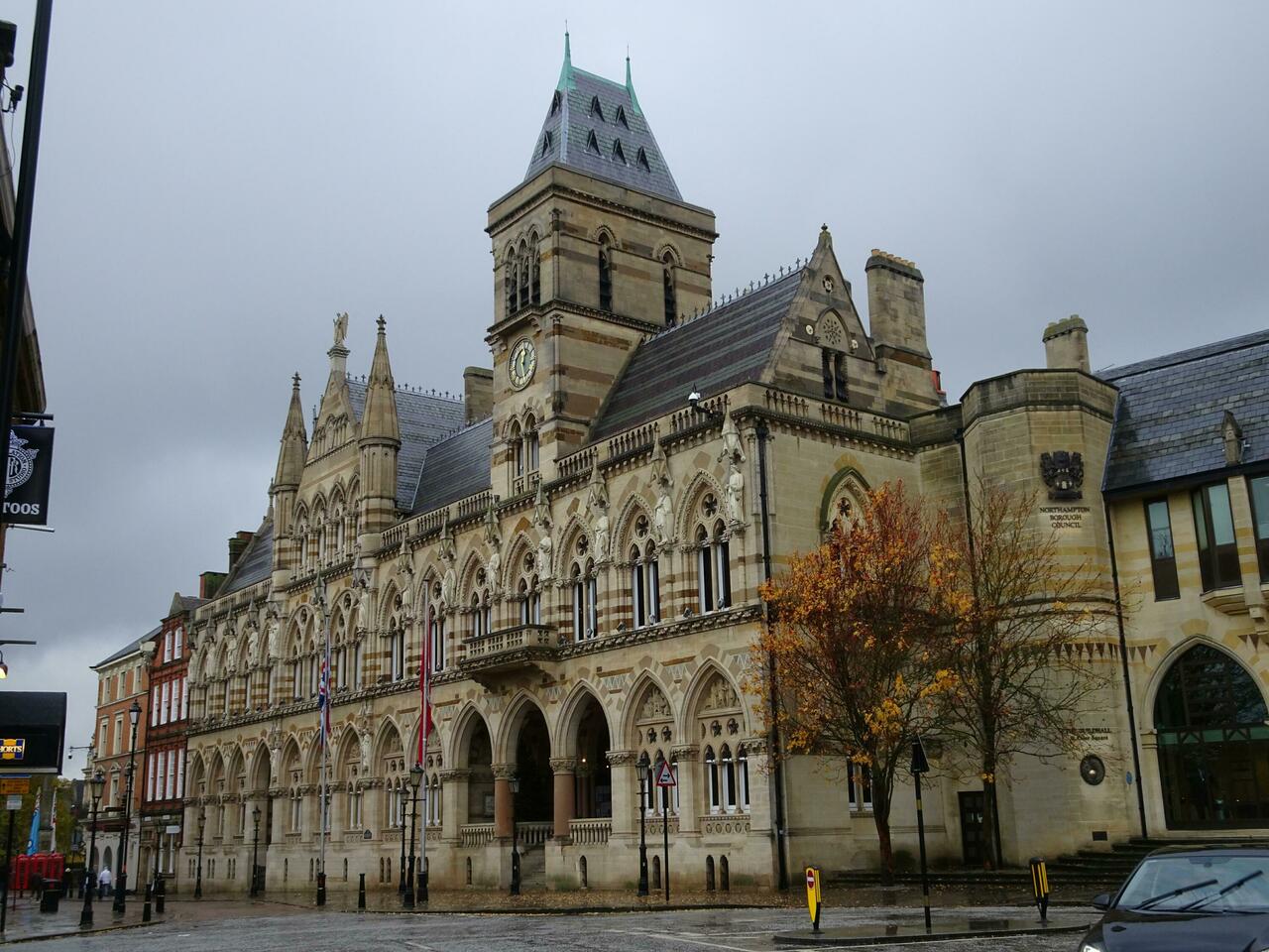 Gildehaus
