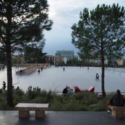 Skanderbeg Square