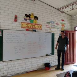 Privater Schwäbischunterricht