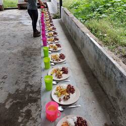 Michelin hat bereits angerufen wie viele Sterne wir denn wollen