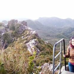 Moin! Es geht wieder runter!