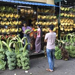 Banaaana!!! 😉