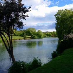 Deloraine Meander River