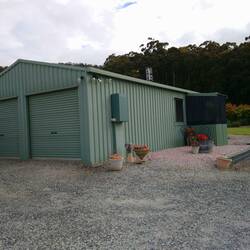 South Spreyton Air bnb