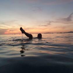 ..Mein Versuch zu posen 🤦‍♀️😅