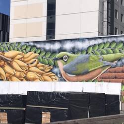 Streetart