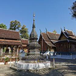 Wat Xieng Thong
