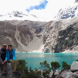 Laguna 69