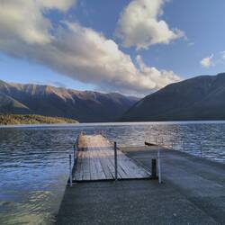Lake Rotoiti