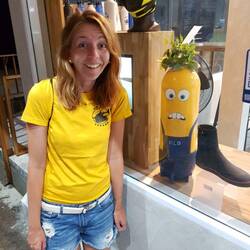 Was für ein Zwillingspaar😁