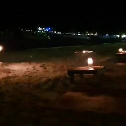 tolle Stimmung am letzten Abend auf Koh Lipe