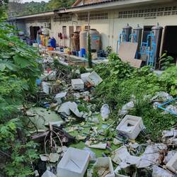 die nicht so schöne Seite 😔