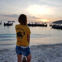 stolzer Open Water Diver