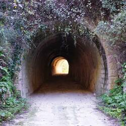 Da kommt kein Zug mehr