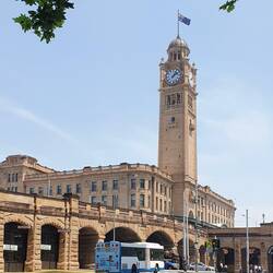 Central Station