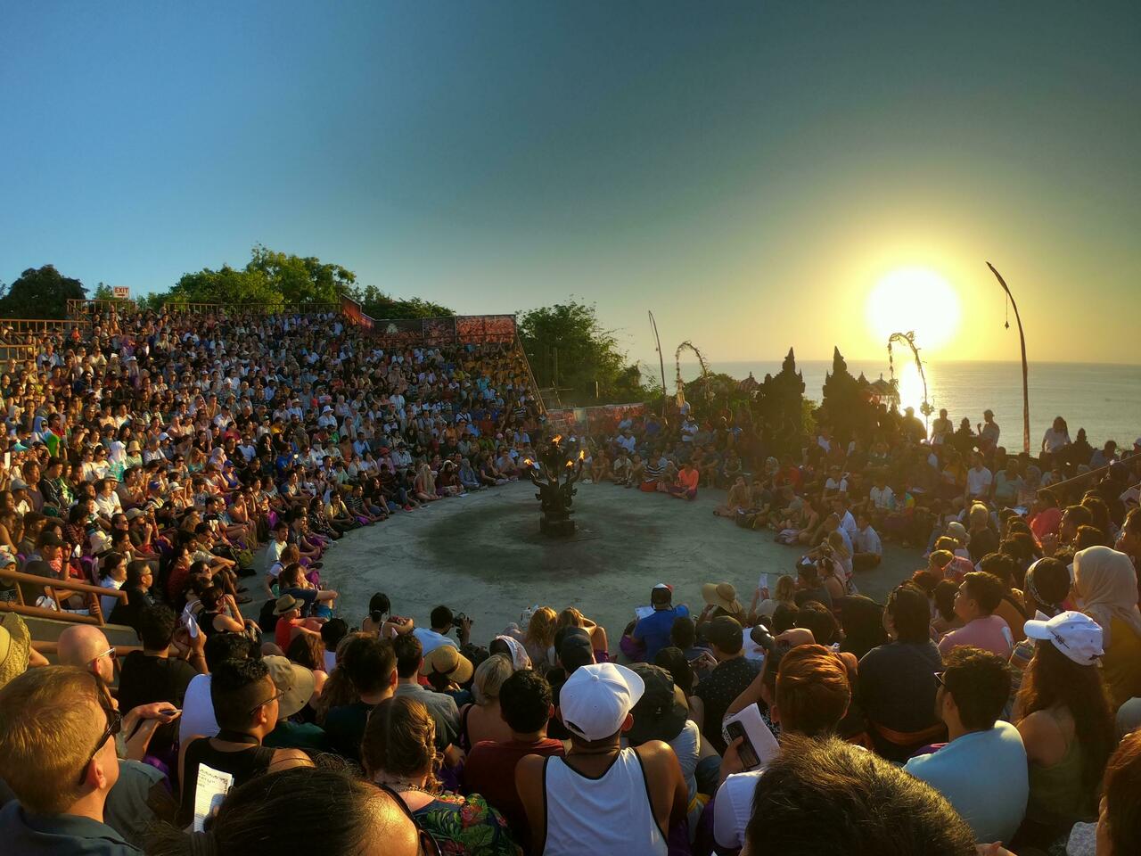 Amphitheater