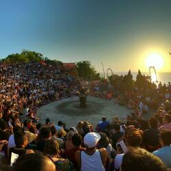 Amphitheater