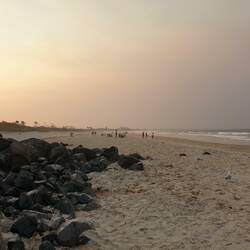Bayron Bay