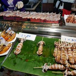 ...haben wir nicht gegessen😖