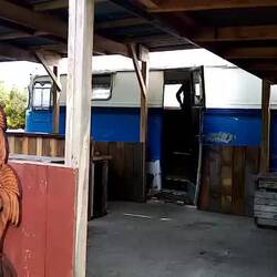 Unsere neue Unterkunft 🤩