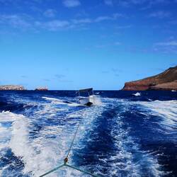 Northern tip of Esperito Santo