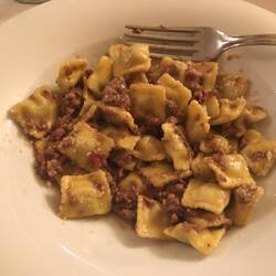 Just like mum used to make