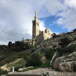 Notre Dame de la Garde