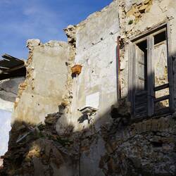 Leider fehlt die Toilette