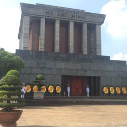 Mausoleum
