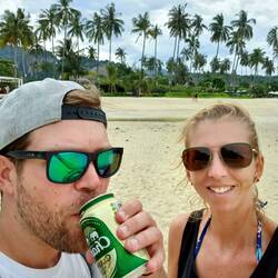 Mal wieder ein Selfie😅