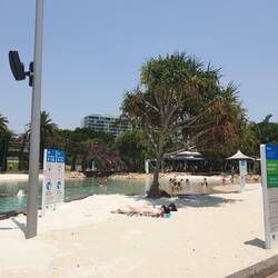 Strandbad