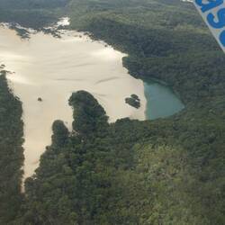 Lake Wabby