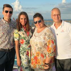 Alex und Vita aus der Ukraine