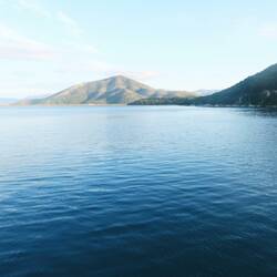 Die Bucht