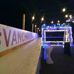 Winterdeck